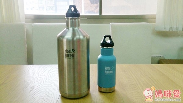 Klean Kanteen