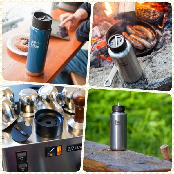 Klean Kanteen