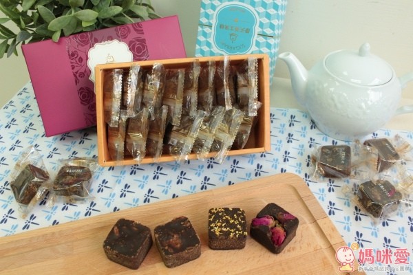 「康天 SugarBabe」養生黑糖