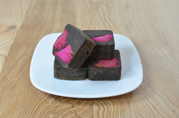 「康天 SugarBabe」養生黑糖