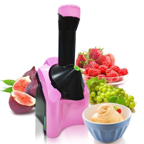 Yonanas美味冰淇淋機