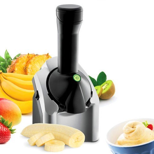 Yonanas冰淇淋機 / Nesco食物乾燥機