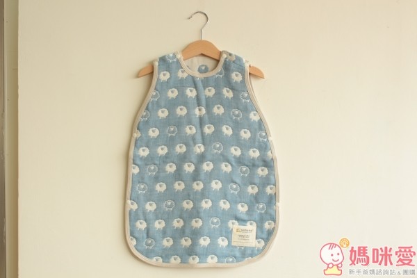 Yimono 不二屋六層紗防踢背心