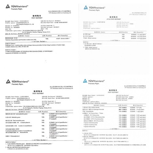 破1000好評推薦【小林市場】高品質海鮮、副食品魚片
