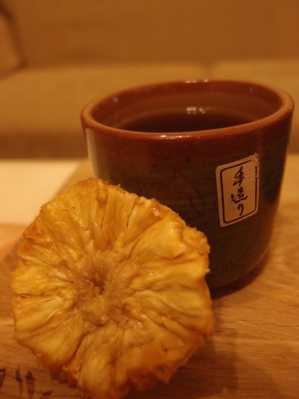【看海長大的芒果】愛文芒果乾 / 花樣鳳梨果乾