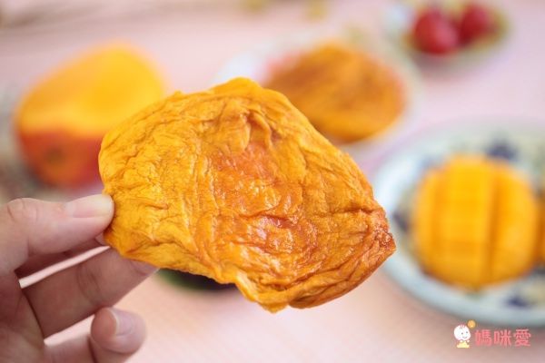 【看海長大的芒果】愛文芒果乾 / 花樣鳳梨果乾 / 火龍果乾