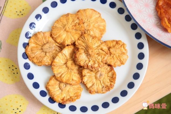 【看海長大的芒果】愛文芒果乾 / 花樣鳳梨果乾 / 火龍果乾