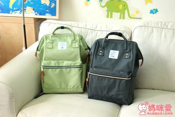 anello アネロ時尚後背包