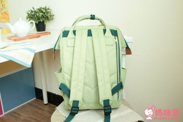 anello アネロ時尚後背包