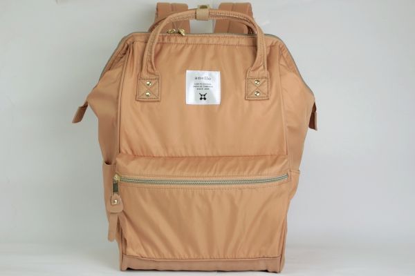 anello アネロ時尚後背包