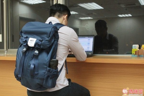 anello アネロ時尚後背包