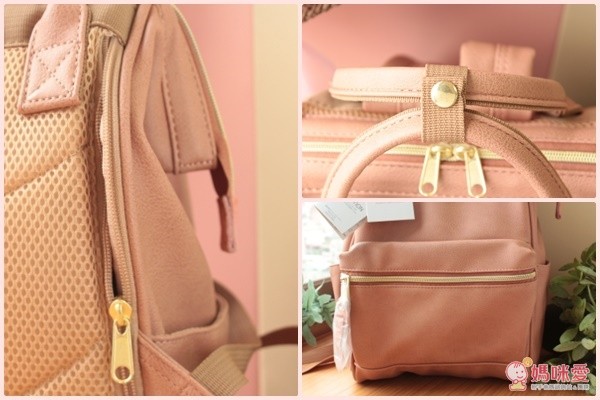 anello アネロ時尚後背包