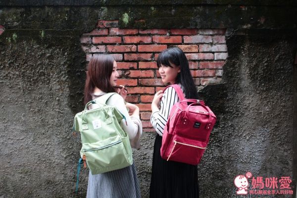 anello アネロ時尚後背包