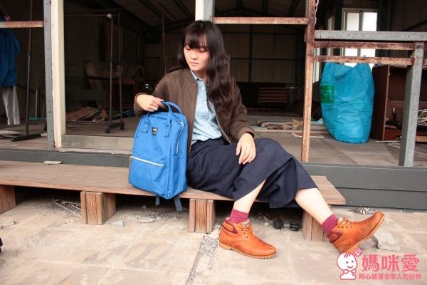 anello アネロ時尚後背包