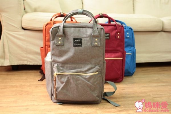 anello アネロ時尚後背包