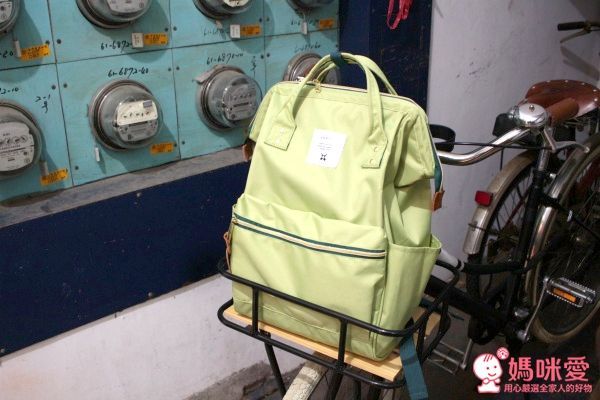 anello アネロ時尚後背包