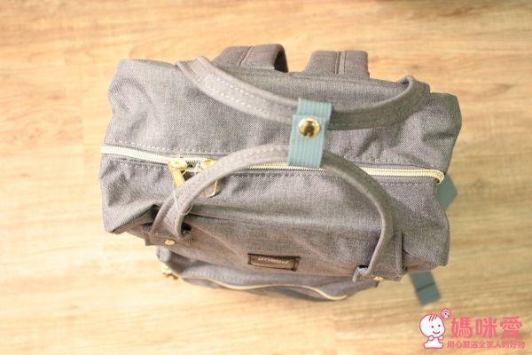 anello アネロ時尚後背包