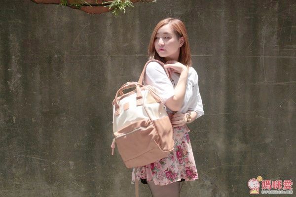 ✩早秋の新作✩日本正品【anelloアネロ】2way 時尚後背包