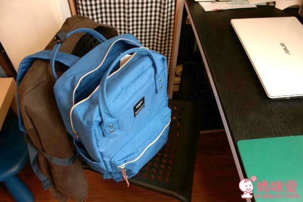 anello アネロ時尚後背包