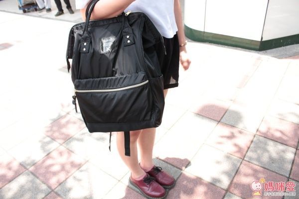 anello アネロ時尚後背包