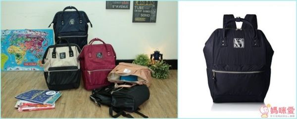 ✩早秋の新作✩日本正品【anelloアネロ】2way 時尚後背包