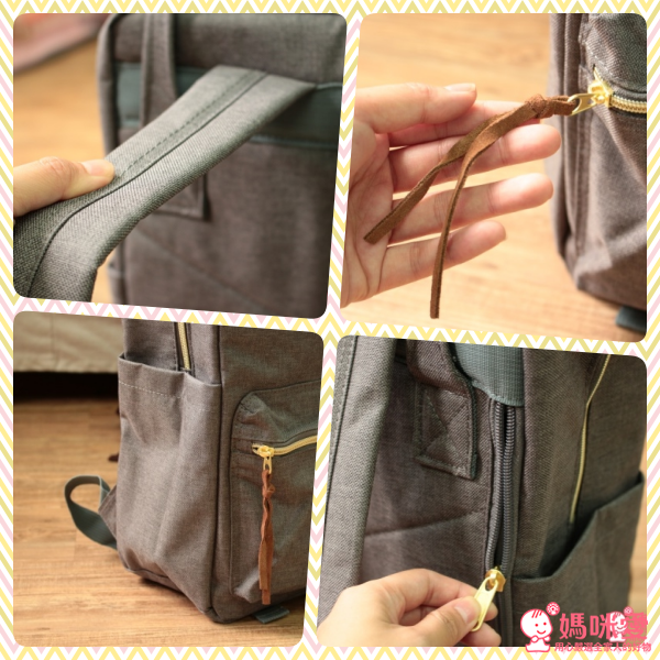 anello アネロ時尚後背包