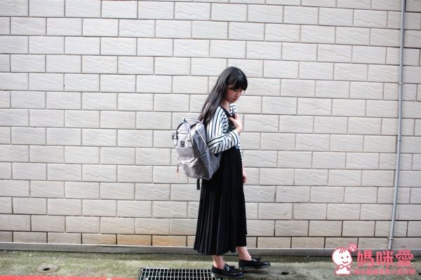 anello アネロ時尚後背包