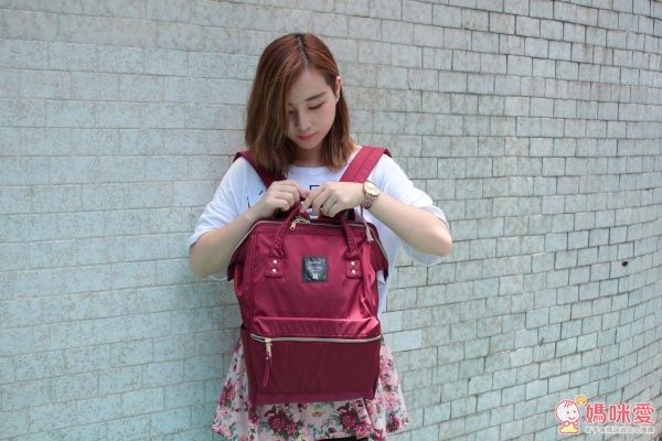 ✩早秋の新作✩日本正品【anelloアネロ】2way 時尚後背包