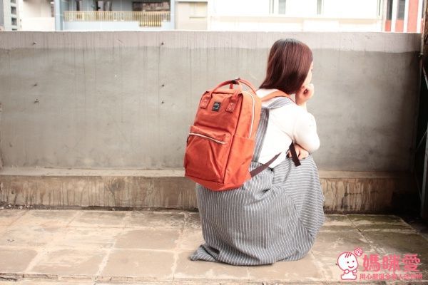 anello アネロ時尚後背包