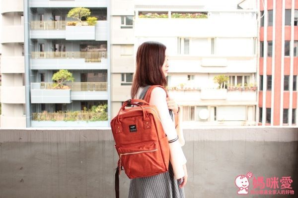 anello アネロ時尚後背包