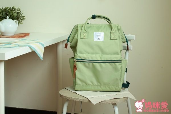 anello アネロ時尚後背包