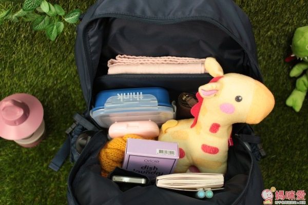 anello アネロ時尚後背包