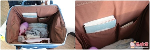 anello アネロ時尚後背包