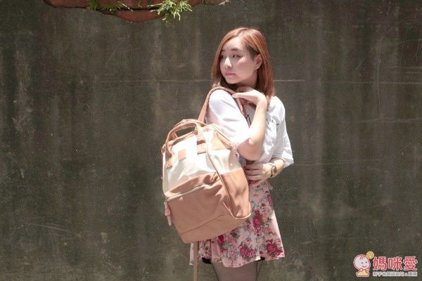 anello アネロ時尚後背包