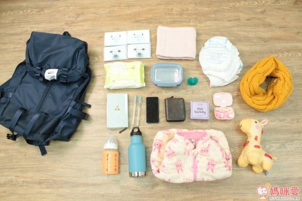 anello アネロ時尚後背包