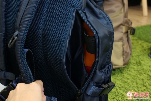 anello アネロ時尚後背包