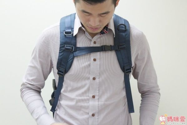 anello アネロ時尚後背包