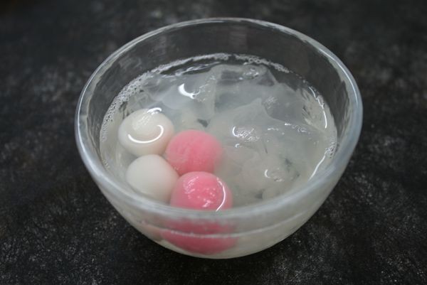 媛之膳我愛銀耳