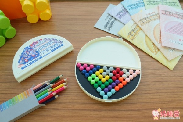 【LONPOS龍博士】魔術金字塔