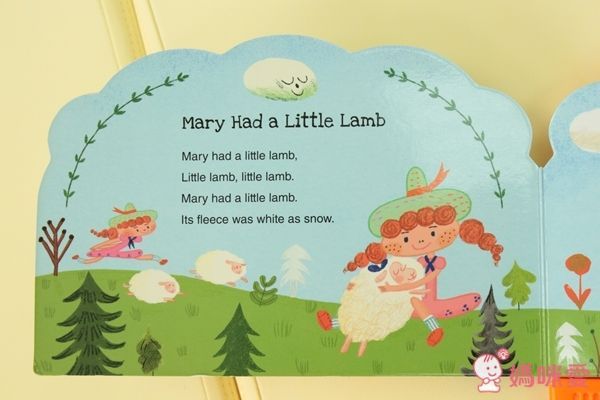 華碩文化 - 有聲書2本組合-律動英文歌＋醫生我來了