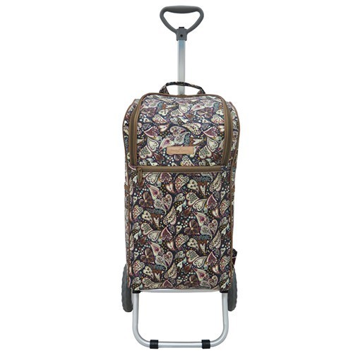 THE CARROS 卡蘿購物車 / 保溫餐蓋 / 保鮮提袋