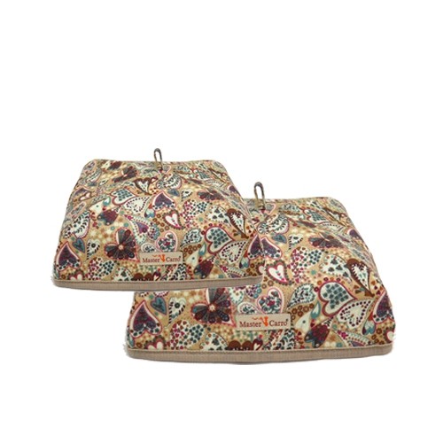 THE CARROS 卡蘿購物車 / 保溫餐蓋 / 保鮮提袋