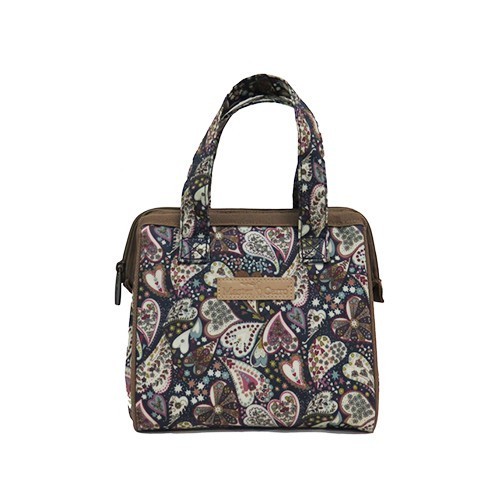 THE CARROS 卡蘿購物車 / 保溫餐蓋 / 保鮮提袋