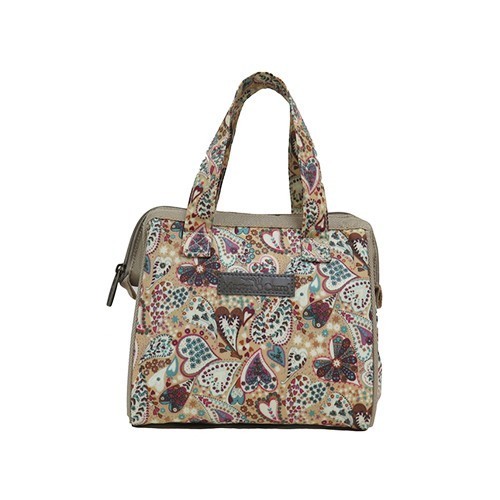 THE CARROS 卡蘿購物車 / 保溫餐蓋 / 保鮮提袋