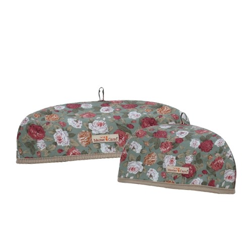 THE CARROS 卡蘿購物車 / 保溫餐蓋 / 保鮮提袋