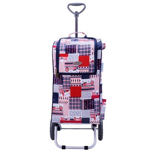 THE CARROS 卡蘿購物車 / 保溫餐蓋 / 保鮮提袋