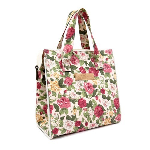 THE CARROS 卡蘿購物車 / 保溫餐蓋 / 保鮮提袋