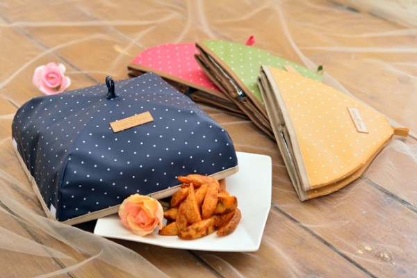 THE CARROS 卡蘿購物車 / 保溫餐蓋 / 保鮮提袋