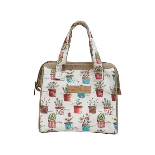 THE CARROS 卡蘿購物車 / 保溫餐蓋 / 保鮮提袋