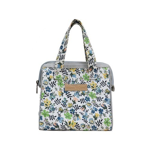 THE CARROS 卡蘿購物車 / 保溫餐蓋 / 保鮮提袋